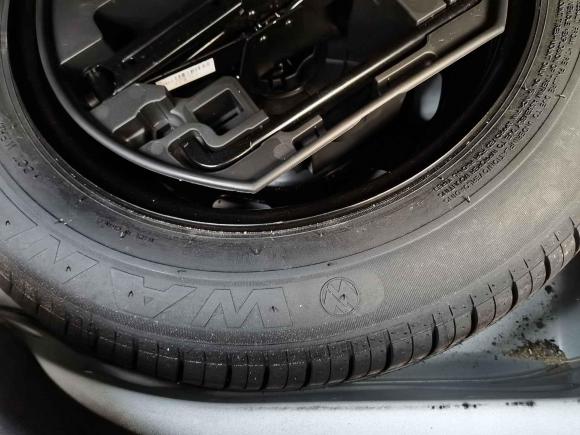 [上海·沪C] 二手雪铁龙雪铁龙C3-XR2015款 1.6L 手动先锋型