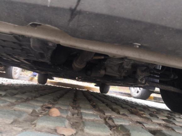 [无锡·苏B] 二手宝骏宝骏3102016款 1.2L 手动舒适型