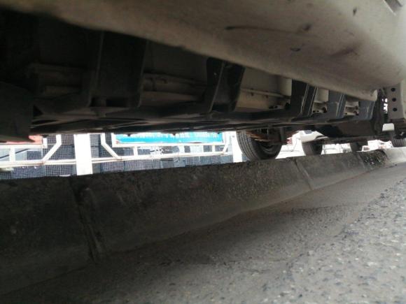 [成都·川A] 二手开瑞优劲EV2021款 基础版栏板