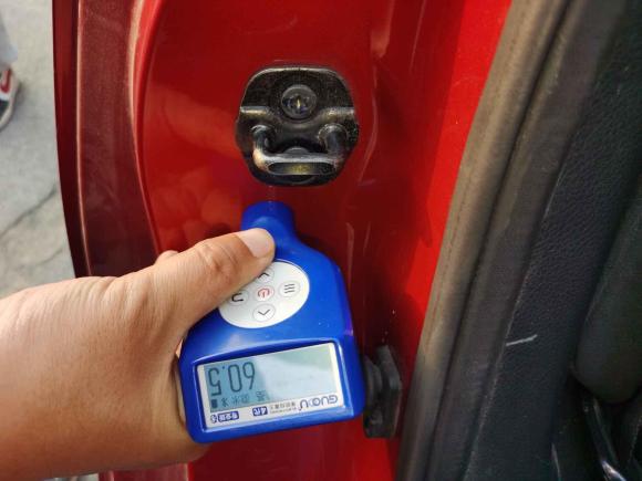 [北京·辽A] 二手日产骐达TIIDA2011款 1.6L CVT舒适型