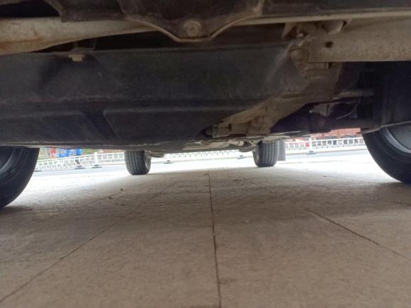 [金华·浙G] 二手宝骏宝骏5602015款 1.8L 手动豪华型