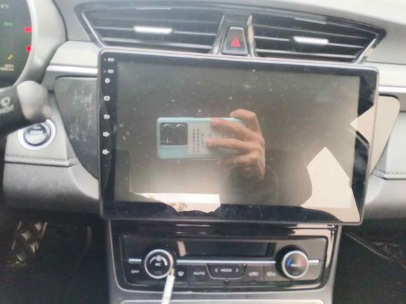 [宁波·浙B] 二手吉利汽车帝豪新能源2018款 EV450 进取型