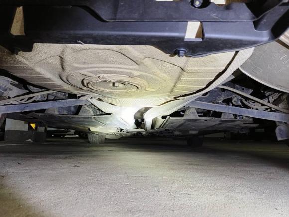 [武汉·鄂A] 二手MINIMINI CLUBMAN2011款 1.6L ONE