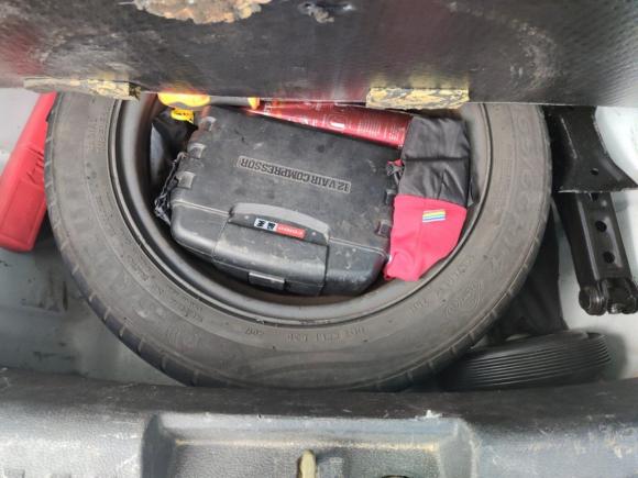 [上海·沪A] 二手北汽新能源北汽新能源EC2017款 EC200 灵动版