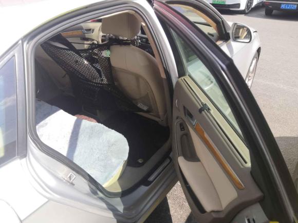 [上海·湘H] 二手奥迪奥迪A4L2009款 3.2 FSI quattro 旗舰型