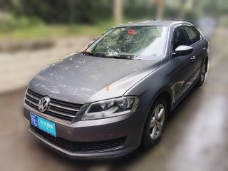 大众朗逸2013款 改款经典 1.6L 自动风尚版