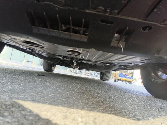 [青岛·鲁U] 二手本田皓影2023款 240TURBO 两驱豪华版 5座