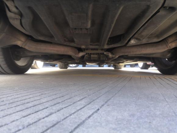 [常州·苏D] 二手奔驰奔驰C级AMG2009款 AMG C 63 动感型