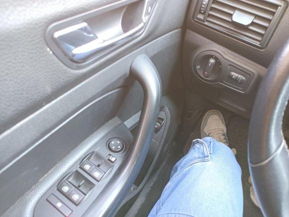 [武汉·鄂A] 二手观致观致52018款 改款 1.6T 自动领先型