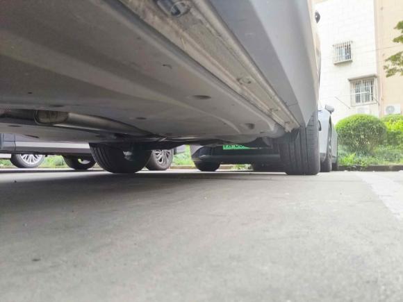 [上海·沪M] 二手斯柯达柯迪亚克2020款 TSI330 5座两驱豪华优享版