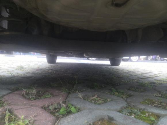 [无锡·苏B] 二手日产玛驰2010款 1.5L 手动易型版