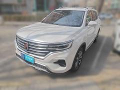 [北京·京N] 荣威荣威RX5 MAX2019款 300TGI 自动4G互联豪华版