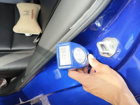 [佛山·粤E] 二手本田凌派2019款 180Turbo CVT豪华版 国VI