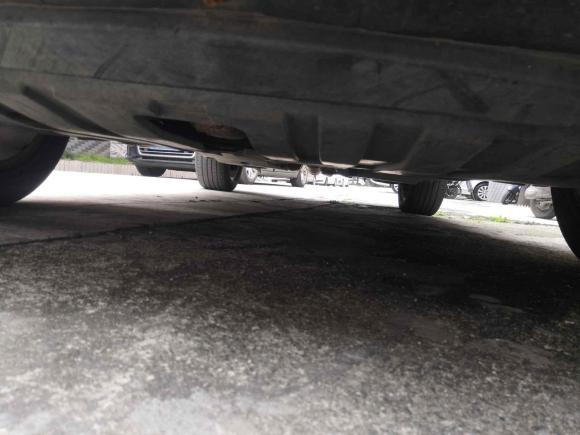 [成都·川A] 二手陆风陆风X72015款 2.0T 全景尊贵版