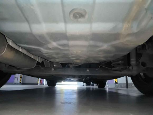 [广州·粤S] 二手日产蓝鸟2016款 1.6L CVT高能版