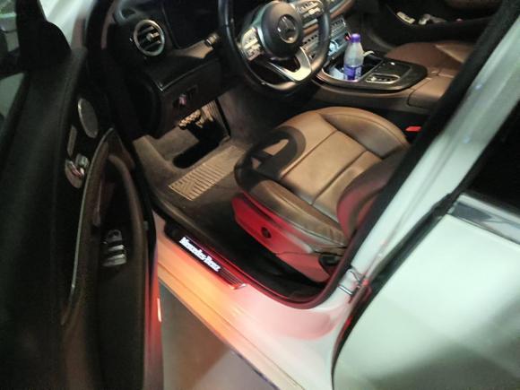 [嘉兴·浙F] 二手奔驰奔驰E级2019款 改款 E 300 L 运动豪华型