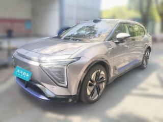 高合汽车高合HiPhi Y2023款 560km 精英版「上海二手车」「天天拍车」
