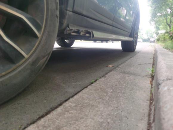 [宁波·浙B] 二手一汽森雅R72016款 1.6L 手动豪华型