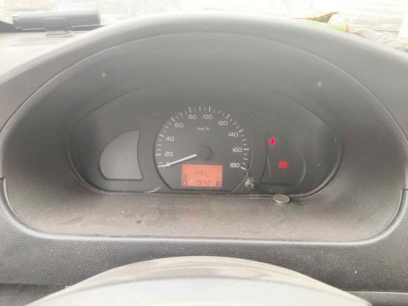 [西安·陕U] 二手五菱汽车五菱荣光2021款 1.5L加长基本型封窗车2座L3C