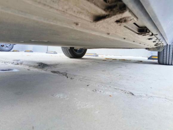 [合肥·皖A] 二手iCAR奇瑞iCAR 032024款 501km 四驱长续航进阶版