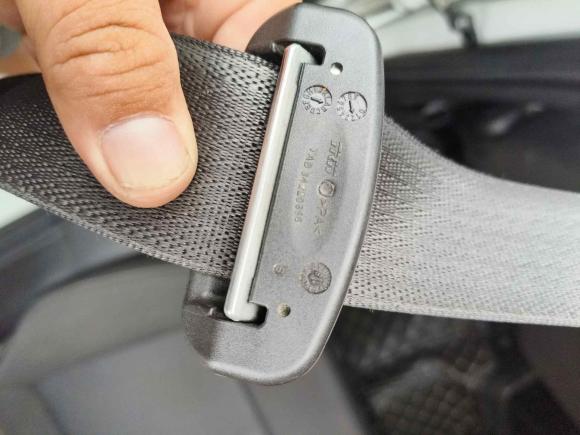 [南昌·赣A] 二手别克凯越2018款 15N CVT精英型