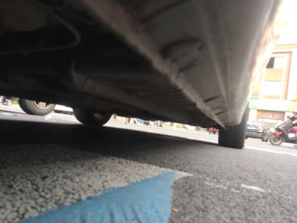 [无锡·粤T] 二手长安逸动2015款 1.6L 手动豪华型 国V