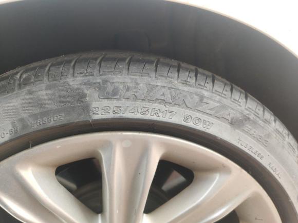 [无锡·苏B] 二手凯迪拉克凯迪拉克ATS-L2014款 25T 舒适型