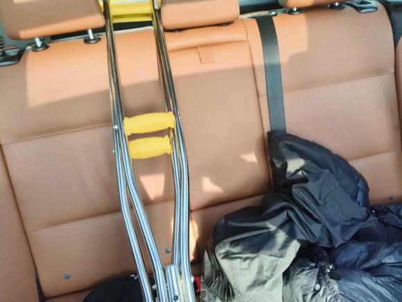 [青岛·鲁B] 二手宝马宝马X32014款 xDrive20i X设计套装