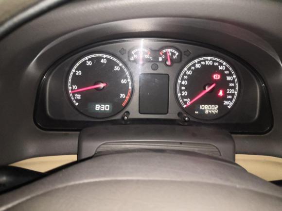 [北京·京Y] 二手大众Passat领驭2007款 2.0L 手动标准型