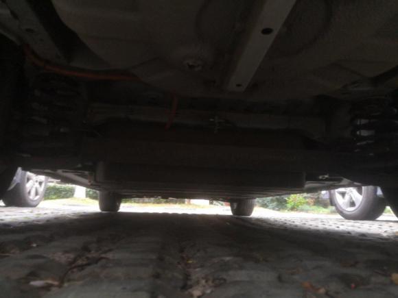 [苏州·苏E] 二手长安凯程长安欧尚A600EV2019款 EV