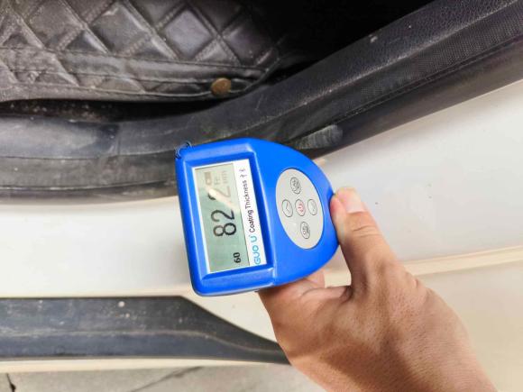 [深圳·渝A] 二手荣威荣威RX52020款 PLUS 300TGI 自动Ali国潮豪华版