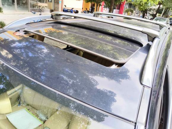 [温州·浙C] 二手奔驰奔驰GL级2010款 GL 350 BlueTEC