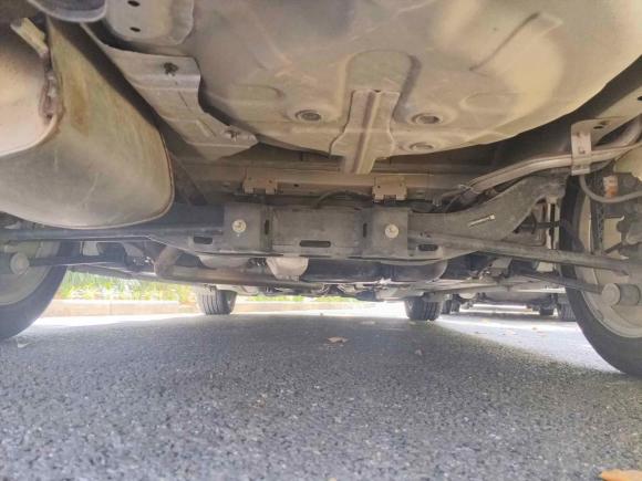 [武汉·鄂A] 二手别克英朗2021款 改款 典范 1.5L 自动精英型