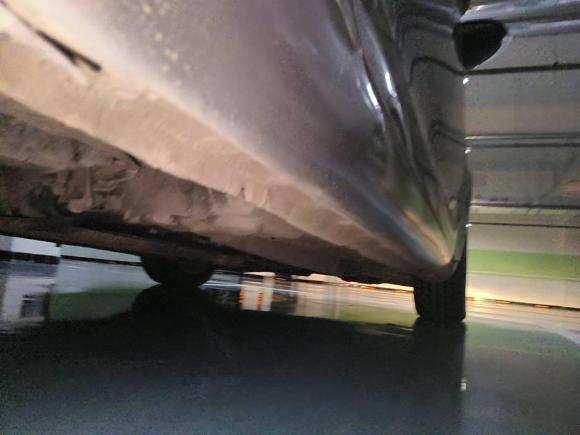 [济南·鲁A] 二手别克君威2015款 1.6T 领先技术型