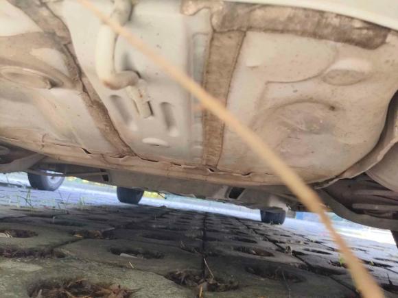 [宁波·浙B] 二手本田飞度2016款 1.5L LX CVT舒适型