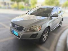 [南昌·赣A] 沃尔沃沃尔沃XC602009款 T6 AWD智雅版