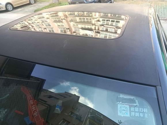 [苏州·苏E] 二手福特蒙迪欧-致胜2011款 2.0L GTDi200豪华型