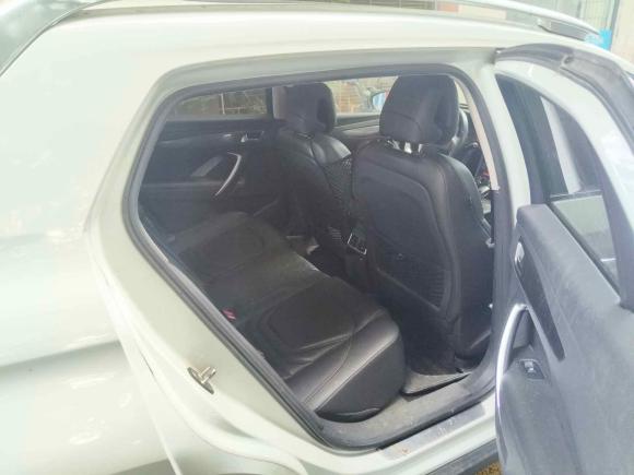 [湖州·皖P] 二手DSDS 62016款 1.6T 豪华版THP160