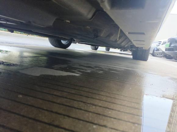 [南通·苏F] 二手福特金牛座2019款 EcoBoost 245 尊享版