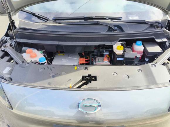 [常州·苏D] 二手埃安AION Y2023款 Younger