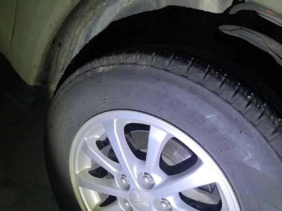 [常州·苏D] 二手三菱劲炫ASX2013款 1.6L 手动两驱标准版