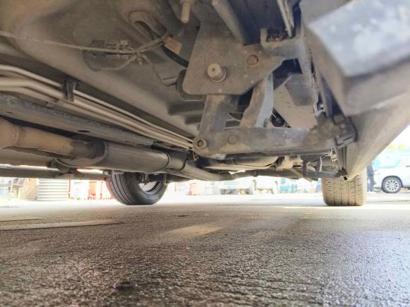 [嘉兴·浙F] 二手福特探险者2018款 3.5T 精英版