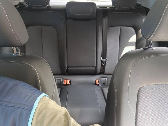 [杭州·浙A] 二手奥迪奥迪Q2L2021款 35 TFSI 进取动感型