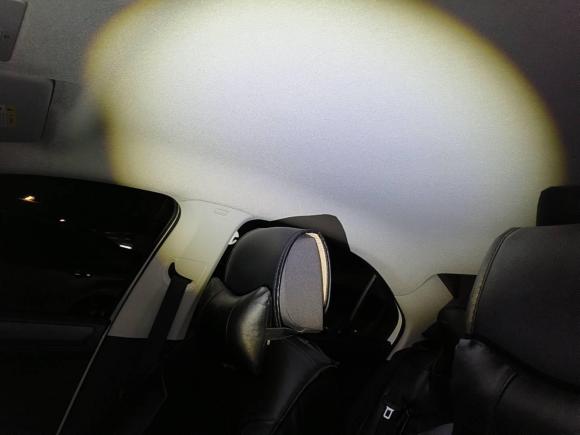 [广州·渝A] 二手大众桑塔纳2018款 1.5L 手动风尚版