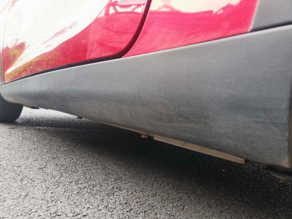 [武汉·鄂A] 二手奇瑞新能源小蚂蚁2022款 甜粉款 半糖版 磷酸铁锂 30kW 301km