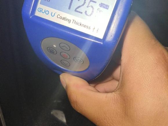 [南昌·赣A] 二手奥迪奥迪A6L2014款 TFSI 标准型