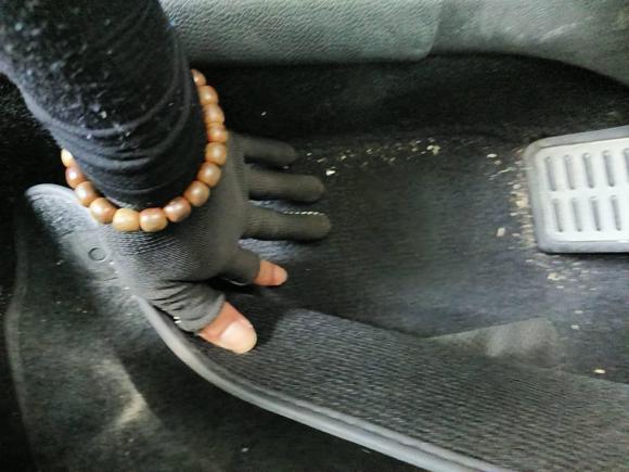 [嘉兴·浙F] 二手大众尚酷2011款 R 2.0TSI