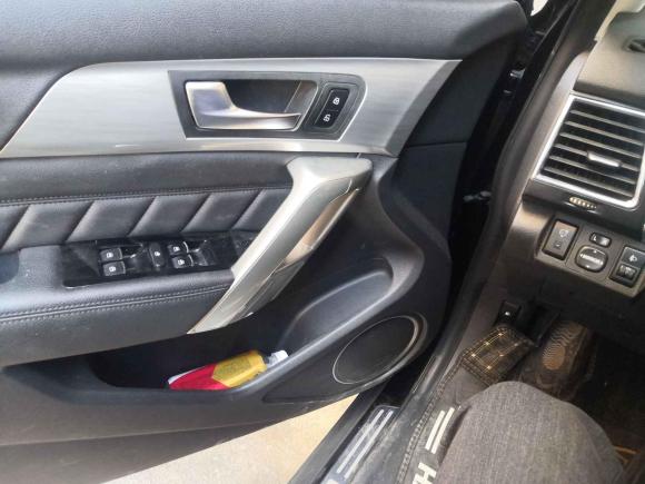 [金华·皖B] 二手哈弗哈弗H22016款 红标 1.5T 自动两驱精英型