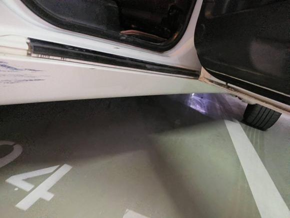 [济南·鲁A] 二手沃尔沃沃尔沃XC902012款 改款 2.5T 行政版