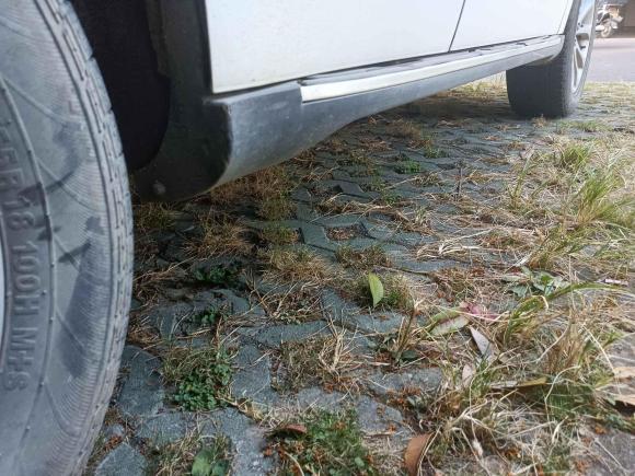 [嘉兴·浙F] 二手哈弗哈弗H22016款 红标 1.5T 手动两驱精英型